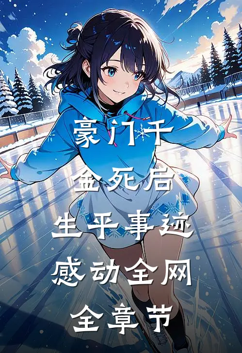 豪门千金死后，生平事迹感动全网全章节