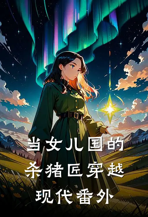 当女儿国的杀猪匠穿越现代番外