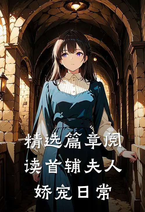 精选篇章阅读首辅夫人娇宠日常