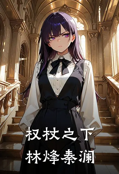 权杖之下林烽秦澜