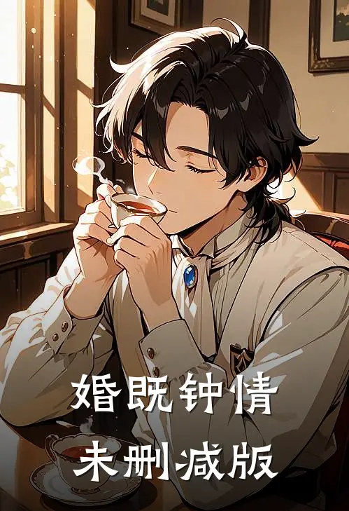 婚既钟情未删减版