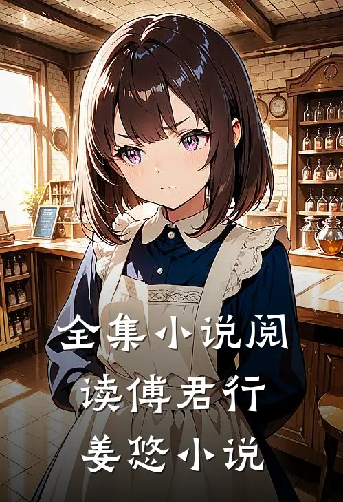 全集小说阅读傅君行姜悠小说