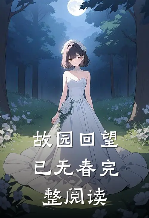 故园回望已无春完整阅读