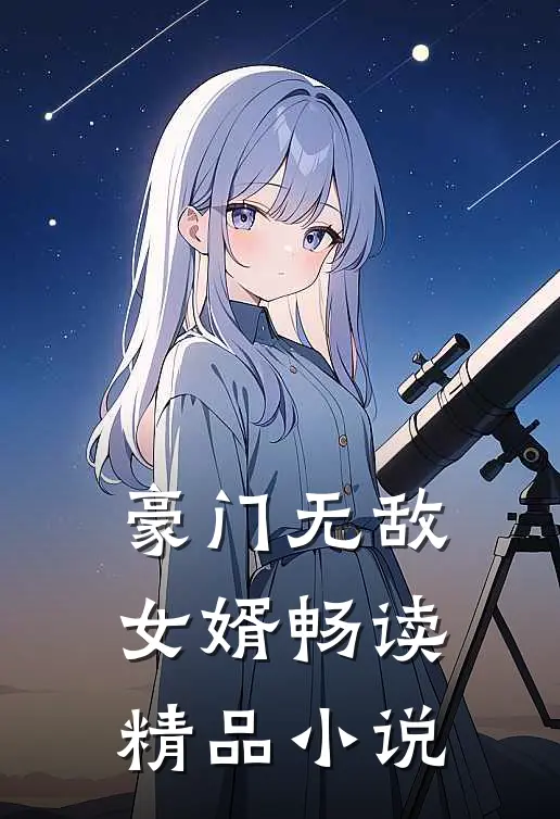 豪门无敌女婿畅读精品小说