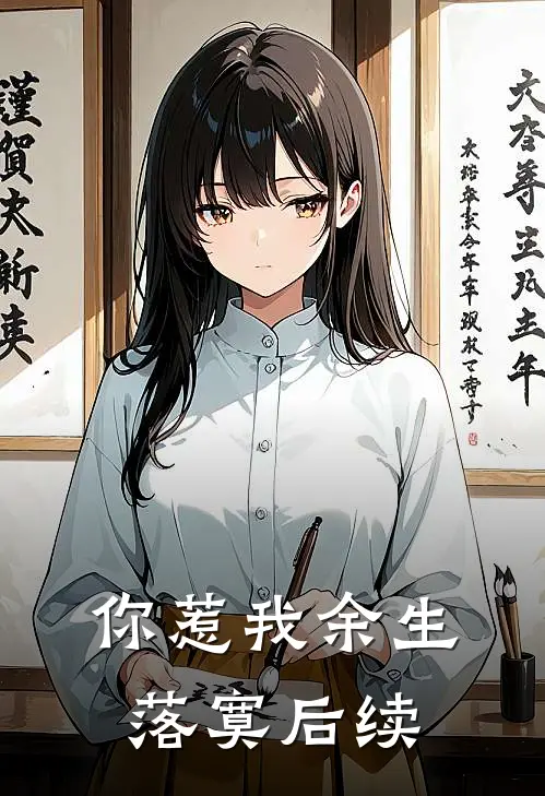 你惹我余生落寞后续