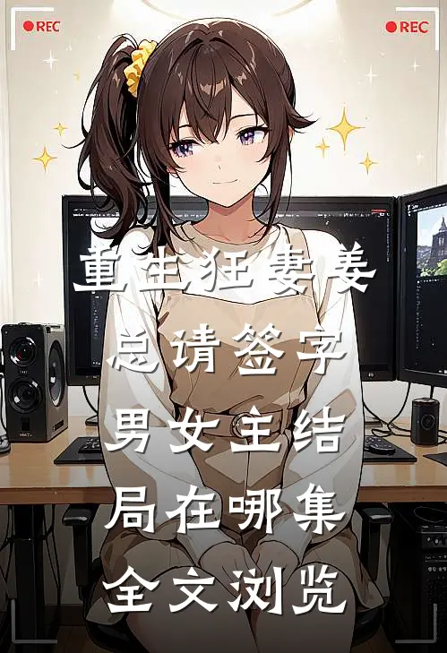 重生狂妻姜总请签字男女主结局在哪集全文浏览