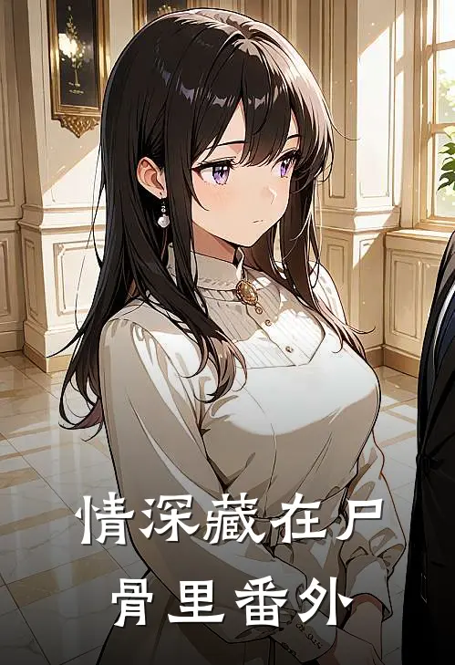情深藏在尸骨里番外