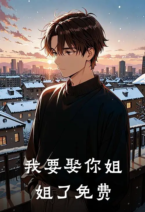 我要娶你姐姐了免费
