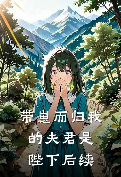 带崽而归我的夫君是陛下后续