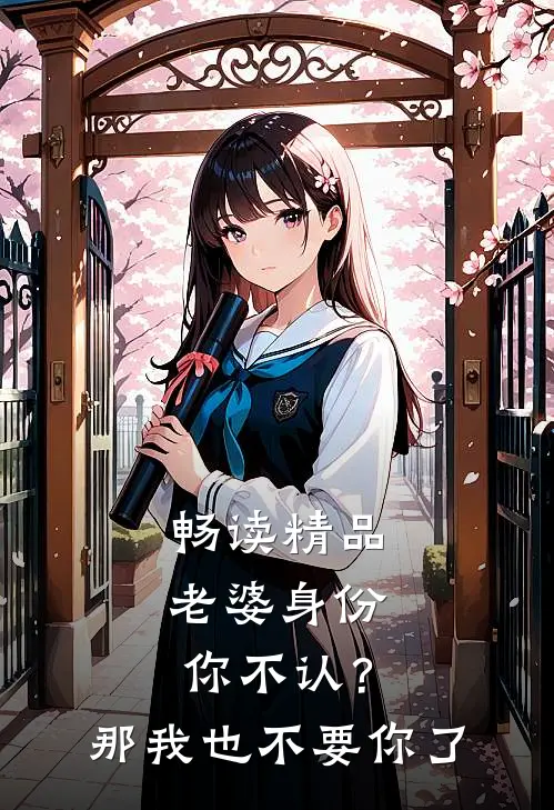 畅读精品老婆身份你不认？那我也不要你了