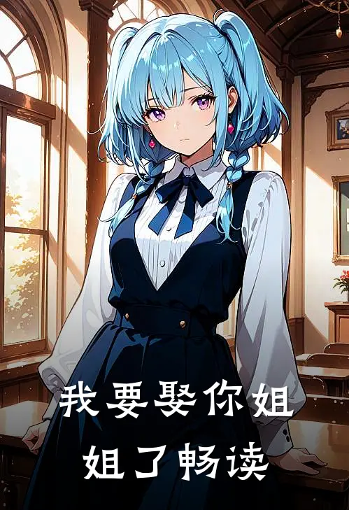 我要娶你姐姐了畅读