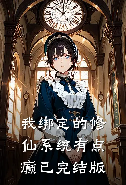 我绑定的修仙系统有点癫已完结版
