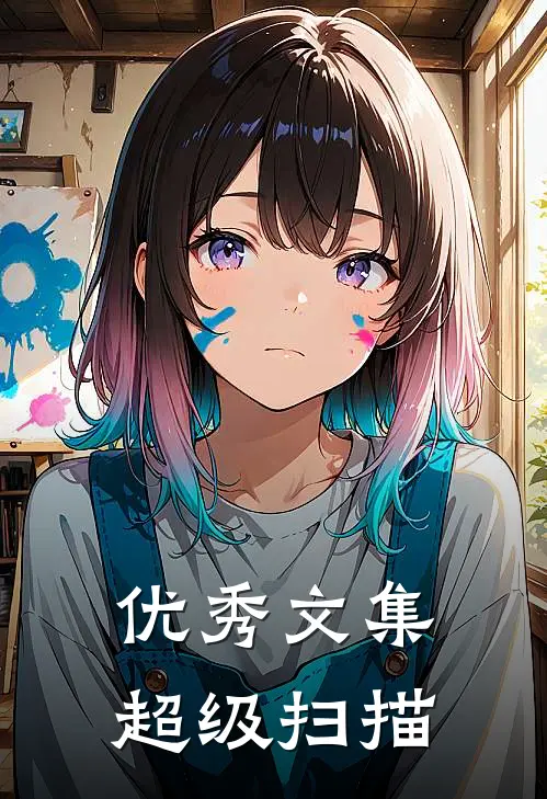 优秀文集超级扫描