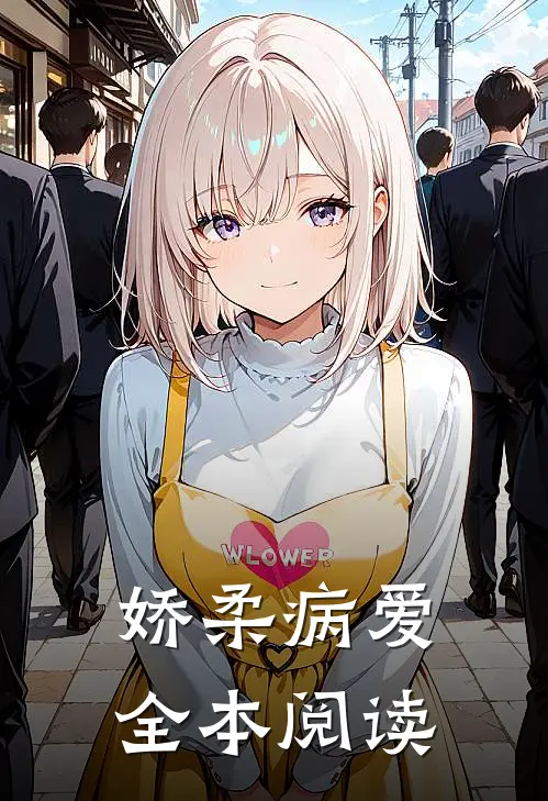 娇柔病爱全本阅读