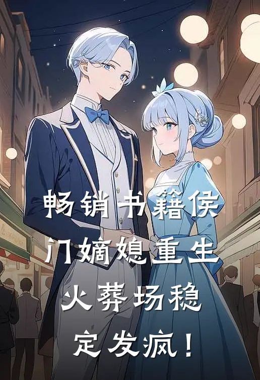 畅销书籍侯门嫡媳重生，火葬场稳定发疯！