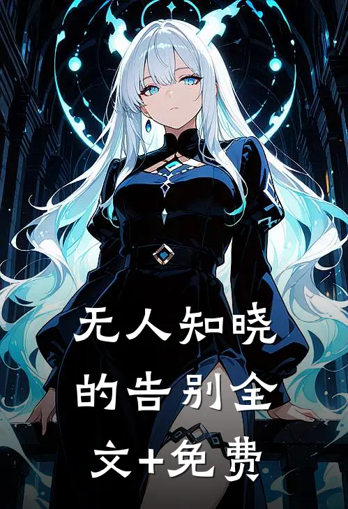 无人知晓的告别全文+免费
