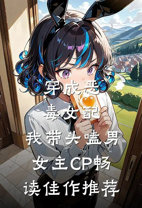 穿成恶毒女配：我带头嗑男女主CP畅读佳作推荐