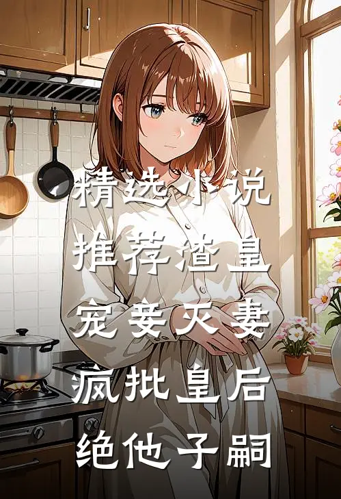 精选小说推荐渣皇宠妾灭妻，疯批皇后绝他子嗣