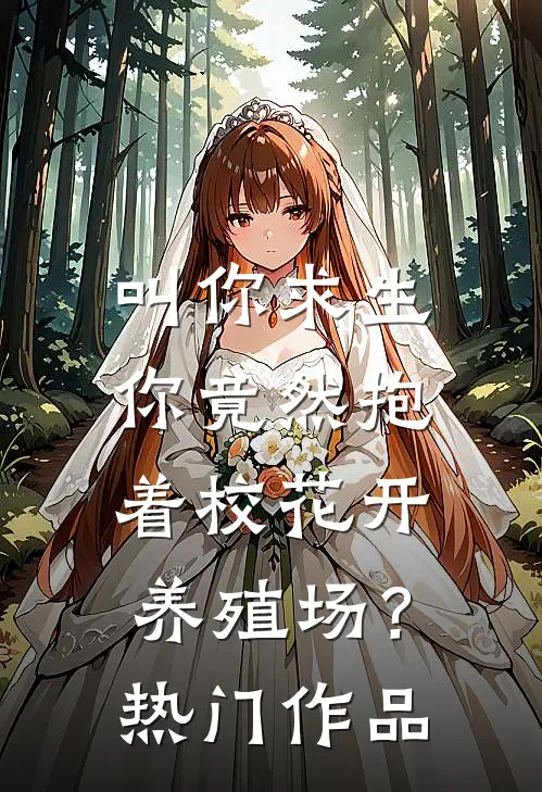 叫你求生，你竟然抱着校花开养殖场？热门作品