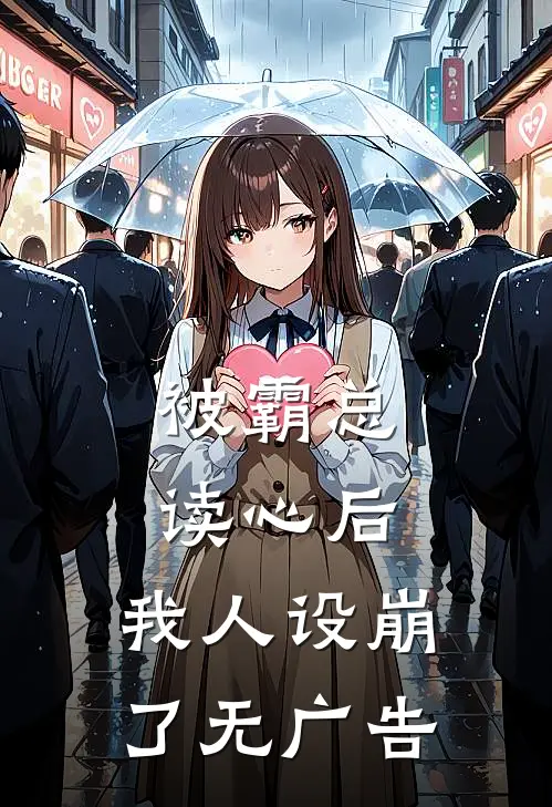 被霸总读心后，我人设崩了无广告