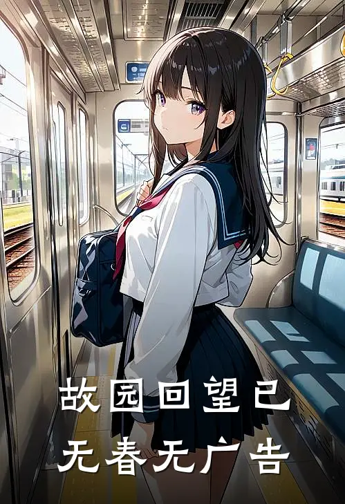 故园回望已无春无广告