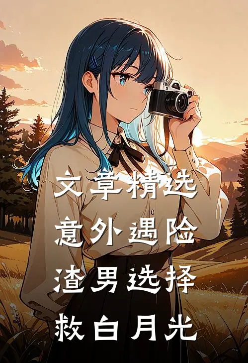 文章精选意外遇险，渣男选择救白月光
