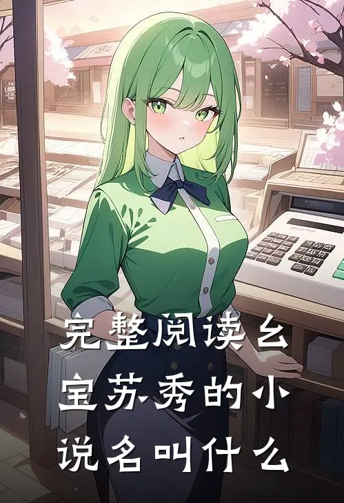 完整阅读幺宝苏秀的小说名叫什么
