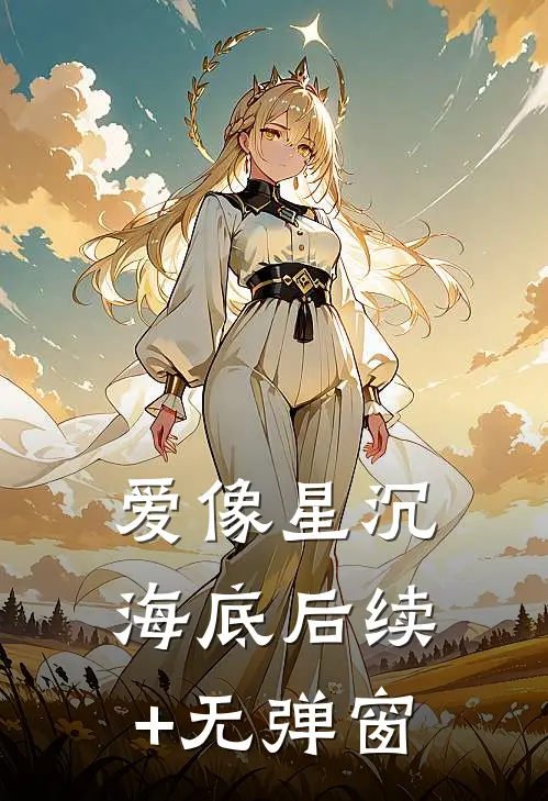 爱像星沉海底后续+无弹窗