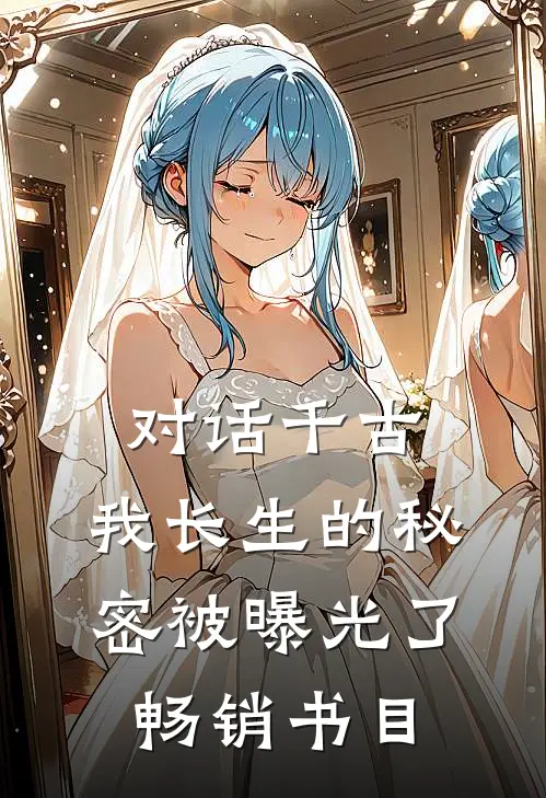 对话千古，我长生的秘密被曝光了畅销书目