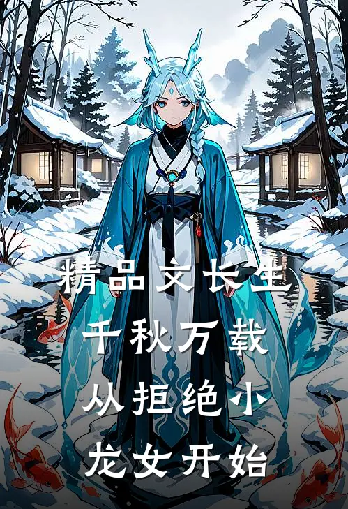 精品文长生：千秋万载从拒绝小龙女开始