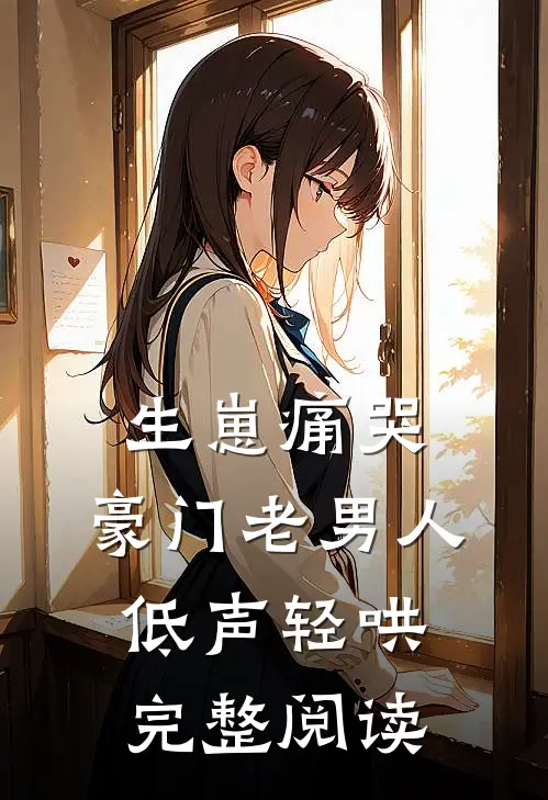 生崽痛哭:豪门老男人低声轻哄完整阅读