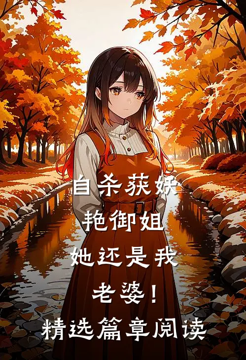 自杀获妖艳御姐，她还是我老婆！精选篇章阅读