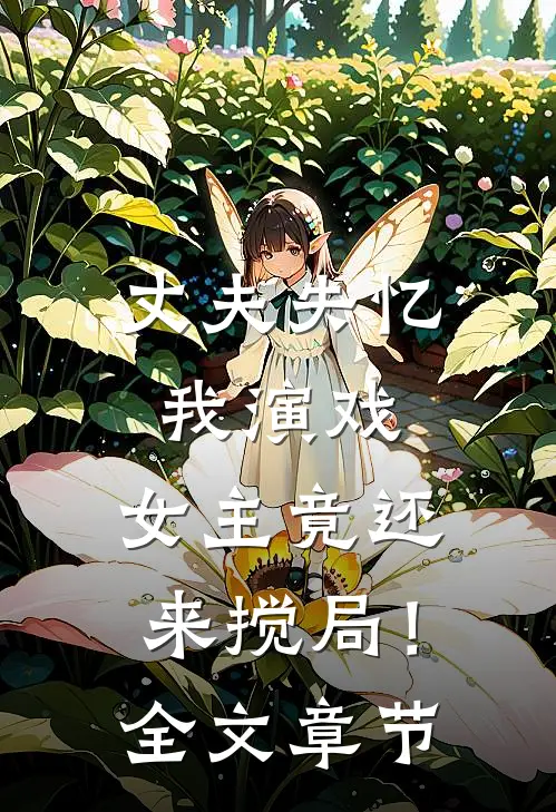 丈夫失忆我演戏，女主竟还来搅局！全文章节