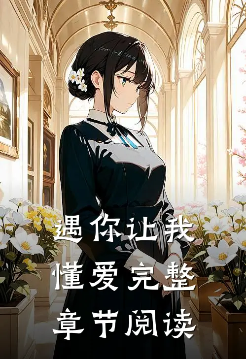 遇你让我懂爱完整章节阅读