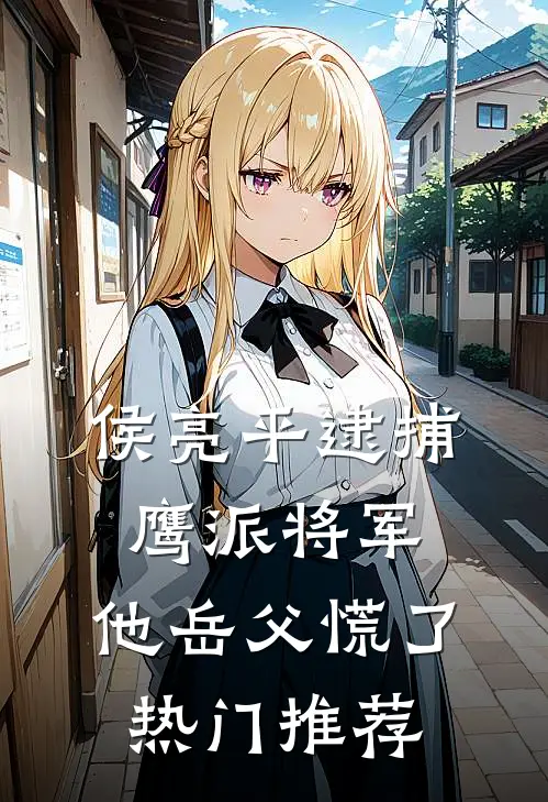 侯亮平逮捕鹰派将军，他岳父慌了热门推荐