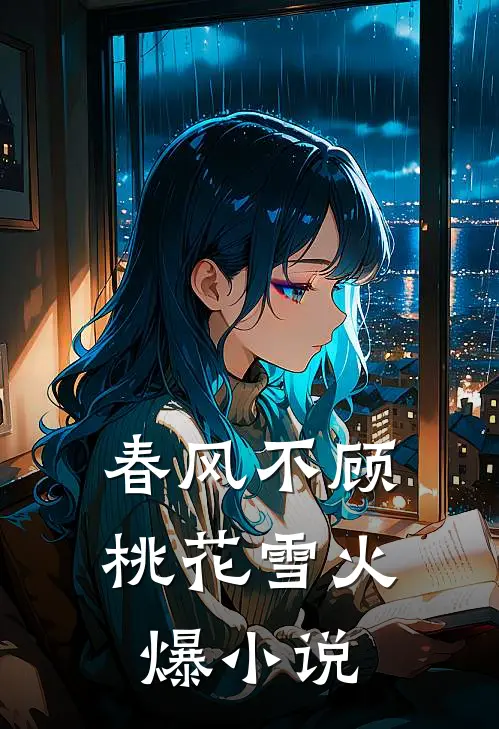 春风不顾桃花雪火爆小说