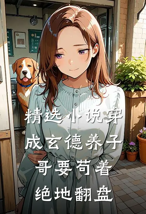 精选小说穿成玄德养子，哥要苟着绝地翻盘