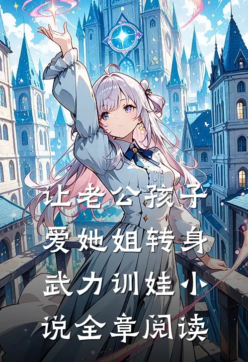 让老公孩子爱她姐转身武力训娃小说全章阅读