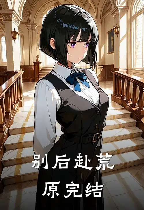 别后赴荒原完结