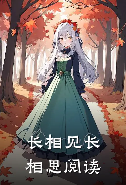 长相见长相思阅读