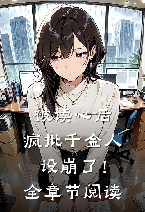 被读心后，疯批千金人设崩了！全章节阅读