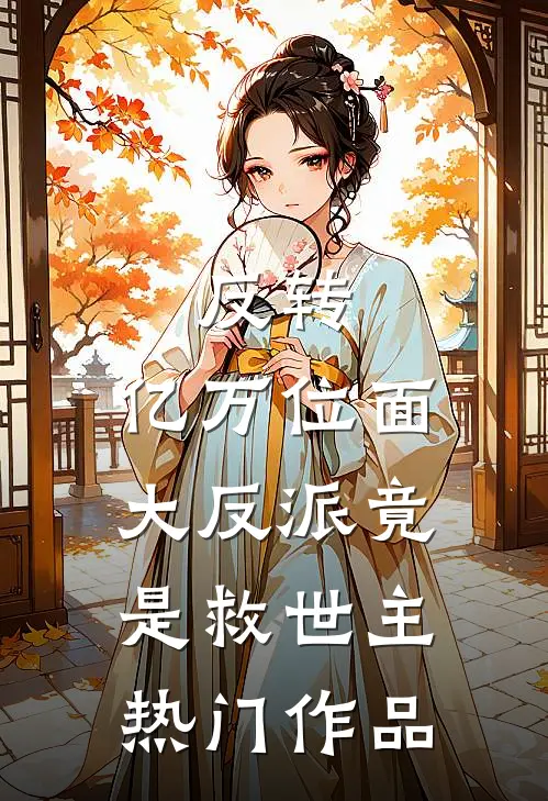 反转：亿万位面大反派竟是救世主热门作品