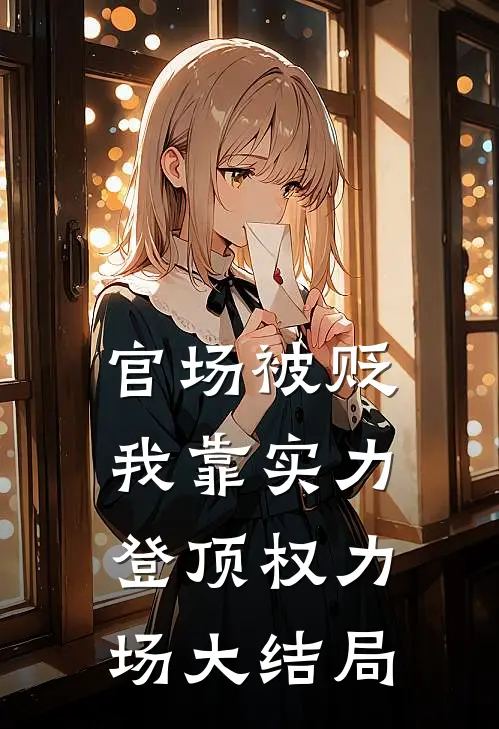 官场被贬，我靠实力登顶权力场大结局