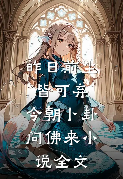 昨日前尘皆可弃，今朝卜卦问佛来小说全文