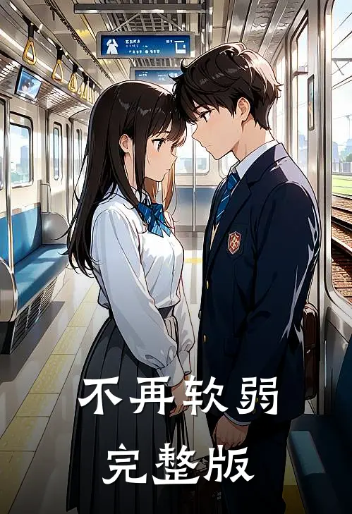 不再软弱完整版
