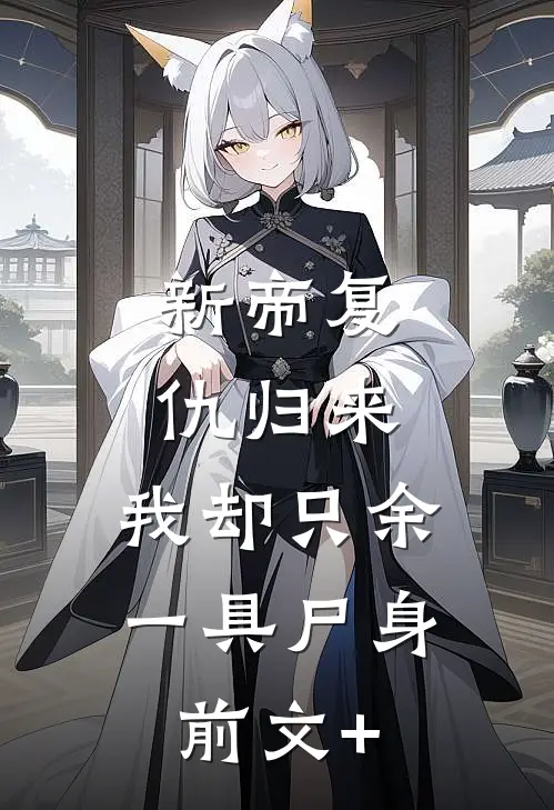 新帝复仇归来，我却只余一具尸身前文+
