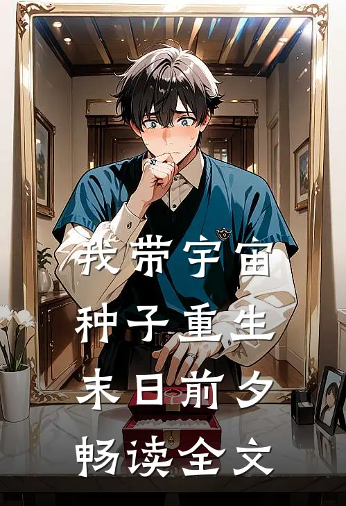 我带宇宙种子重生末日前夕畅读全文