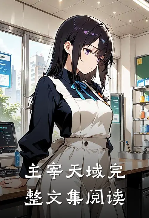 主宰天域完整文集阅读
