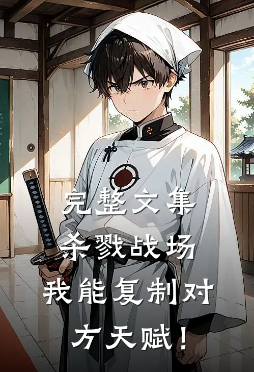 完整文集杀戮战场：我能复制对方天赋！
