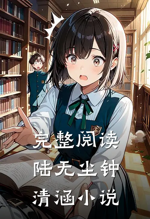 完整阅读陆无尘钟清涵小说